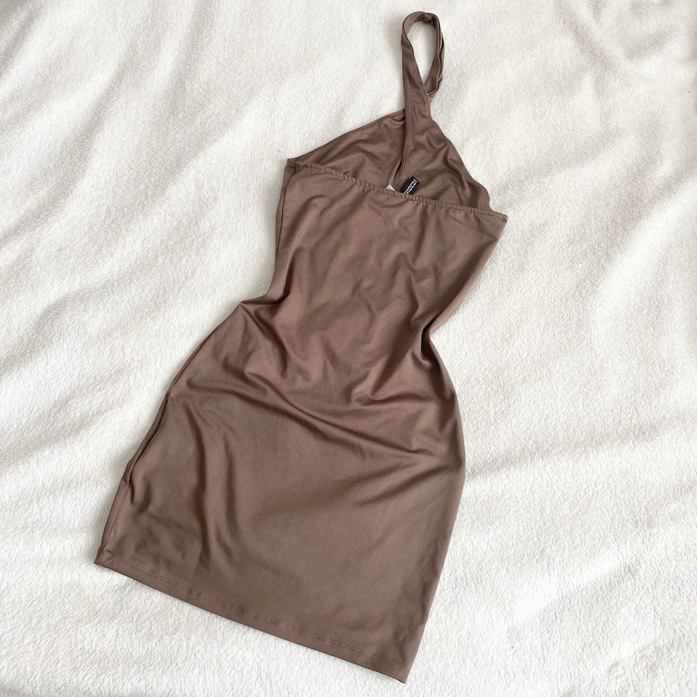 Sukienka dopasowana H&M