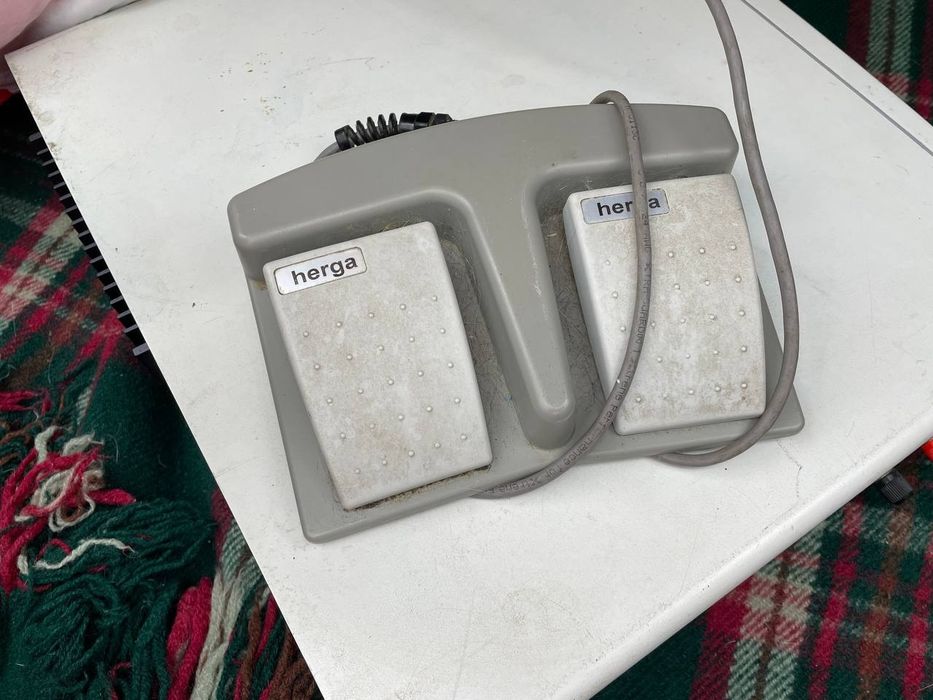 Коагулятор/аблятор mitek VARP 3