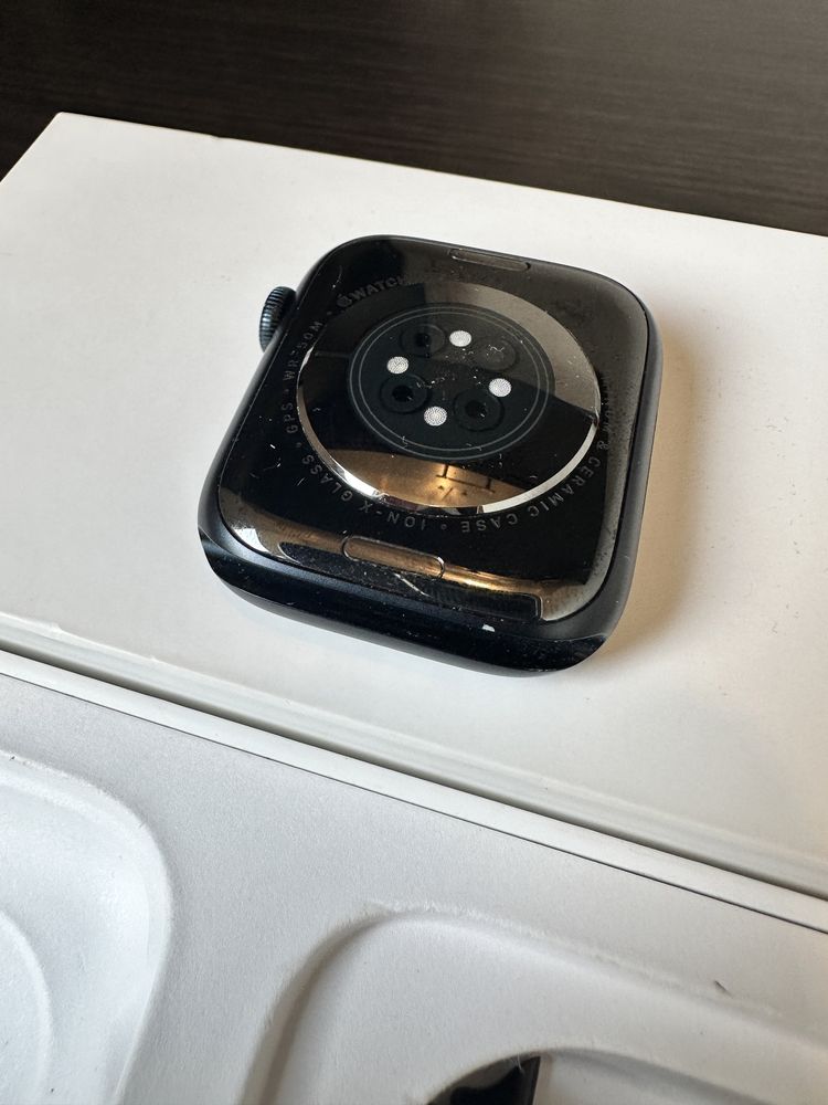 Годинник Apple Watch 45 mm