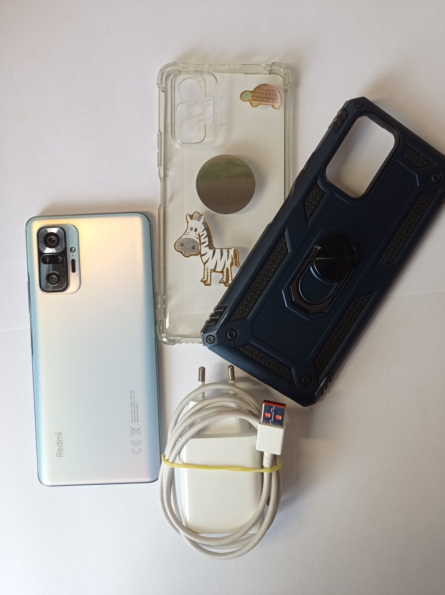 telefon Xiaomi Redmi Note 10 Pro