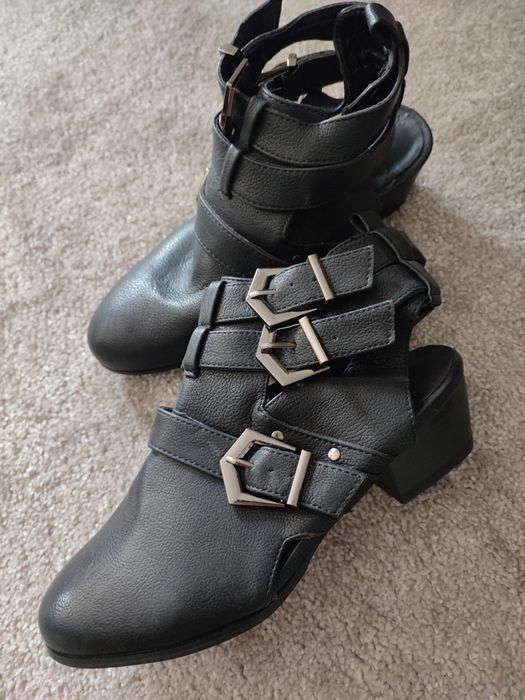 Buty Mohito rozmiar 37