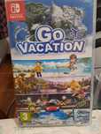 Go Vacation switch Nintendo PortesGratis