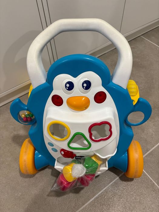 Andador chicco para bebé