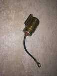 Fiat 126p kondensator nowy oryginalny Unitra Miflex