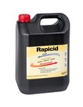 Rapicid 5l- mycie i dezynfekcja w higienie weterynaryjnej + GRATIS