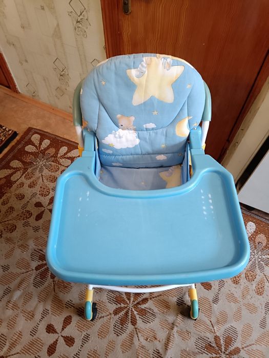 Стульчик для кормления