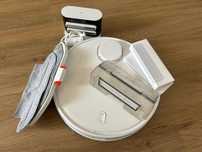 Xiaomi Mi Robot Vacuum Mop Pro w idealnym stanie z nowym osprzętem
