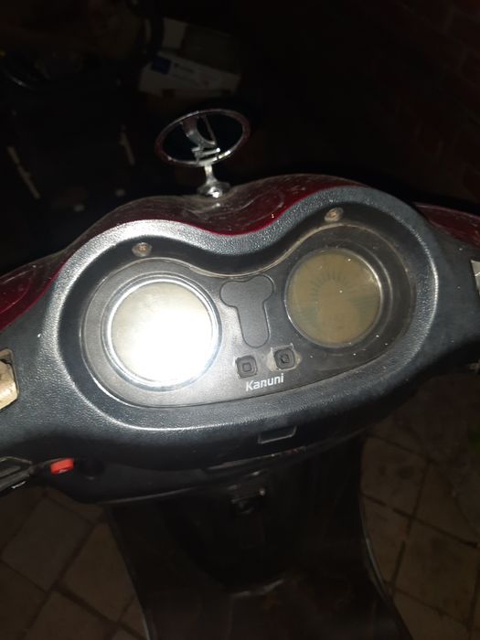 Продам скутер срочно