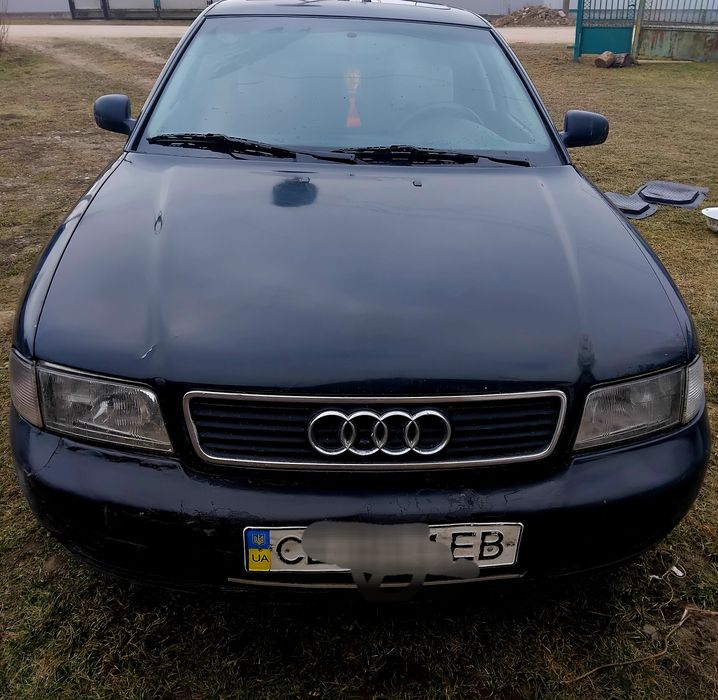 Терміновий продаж