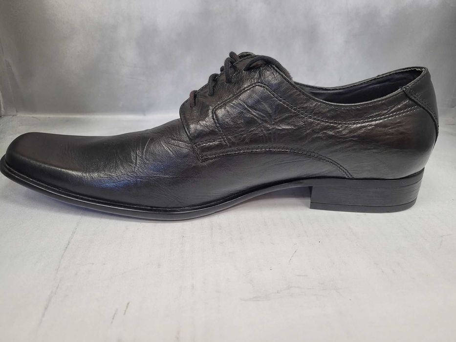 Buty skórzane Sabjan model Cllassic Shoe rozmiar 45
