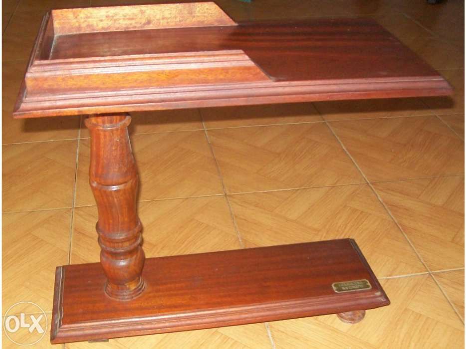 Mesa de telefone original