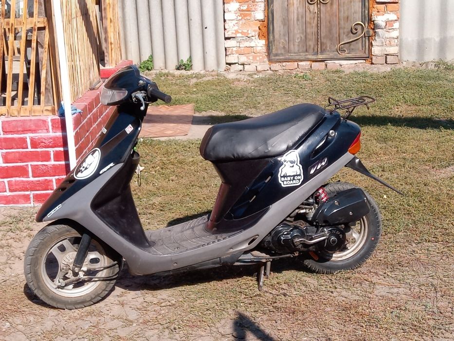 продам Honda Dio 27