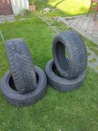 Opony Zimowe Bridgestone 17"