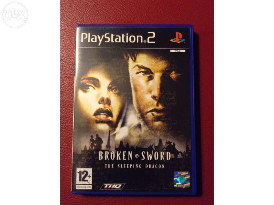 Jogos PS2 (vendo em separado)