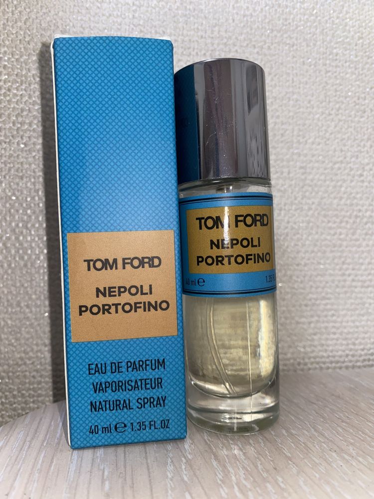 Парфум Tom Ford Nepoli Portofino