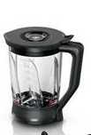 Blender klielichowy do Robota BOSCH OptiMUM 8 nowy
