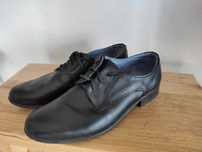 Buty komunijne eleganckie skóra r.36