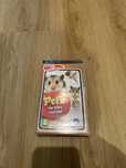 Petz My Baby Hamater Psp gra