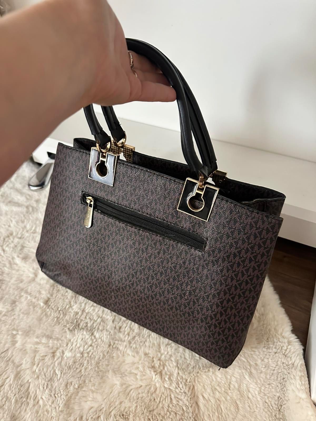 Torebka Michael kors torba do ręki