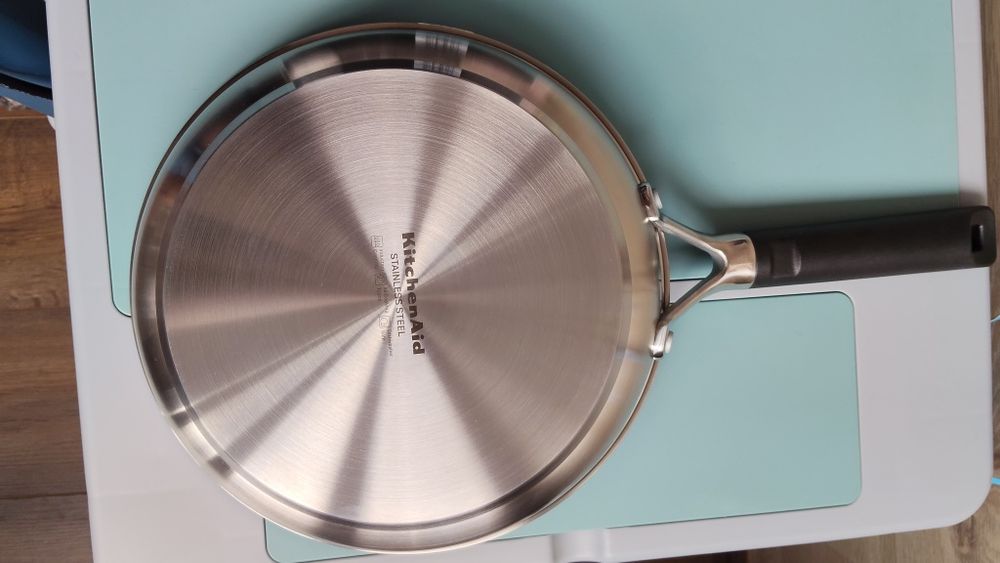 Продам сковорідку KitchenAid CSS 24