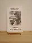 Śmierć macierzanki. Szkice literackie. Ludwik Bohdan Grzeniewski, w.I.
