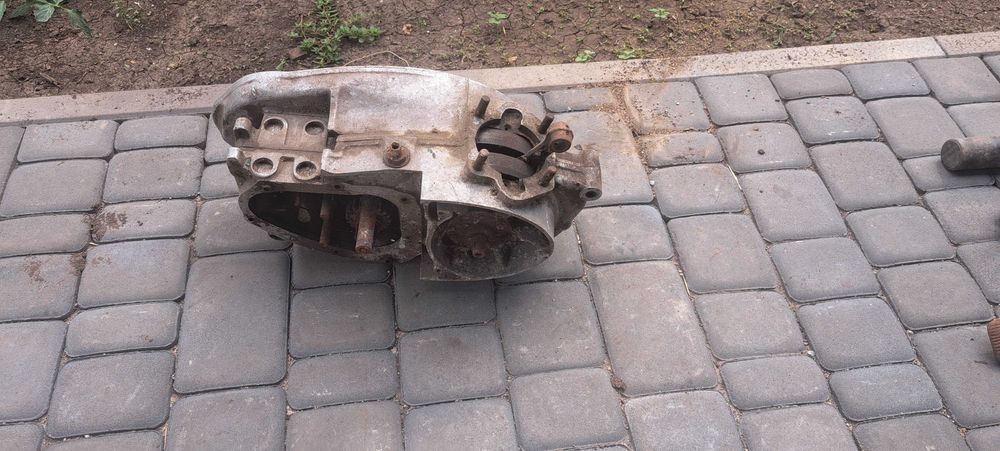 Продам мотоцикл Иж 49