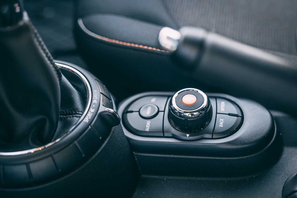 Mini One D - 3 Portas