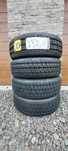 Продам шини, резину, колеса Barum 225/70/15c