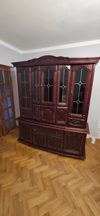 Kredens plus szafka RTV