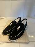 Mocassins Loro Piana - Tamanho 40