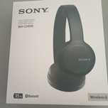 Słuchawki Bluetooth Sony WH-CH510
