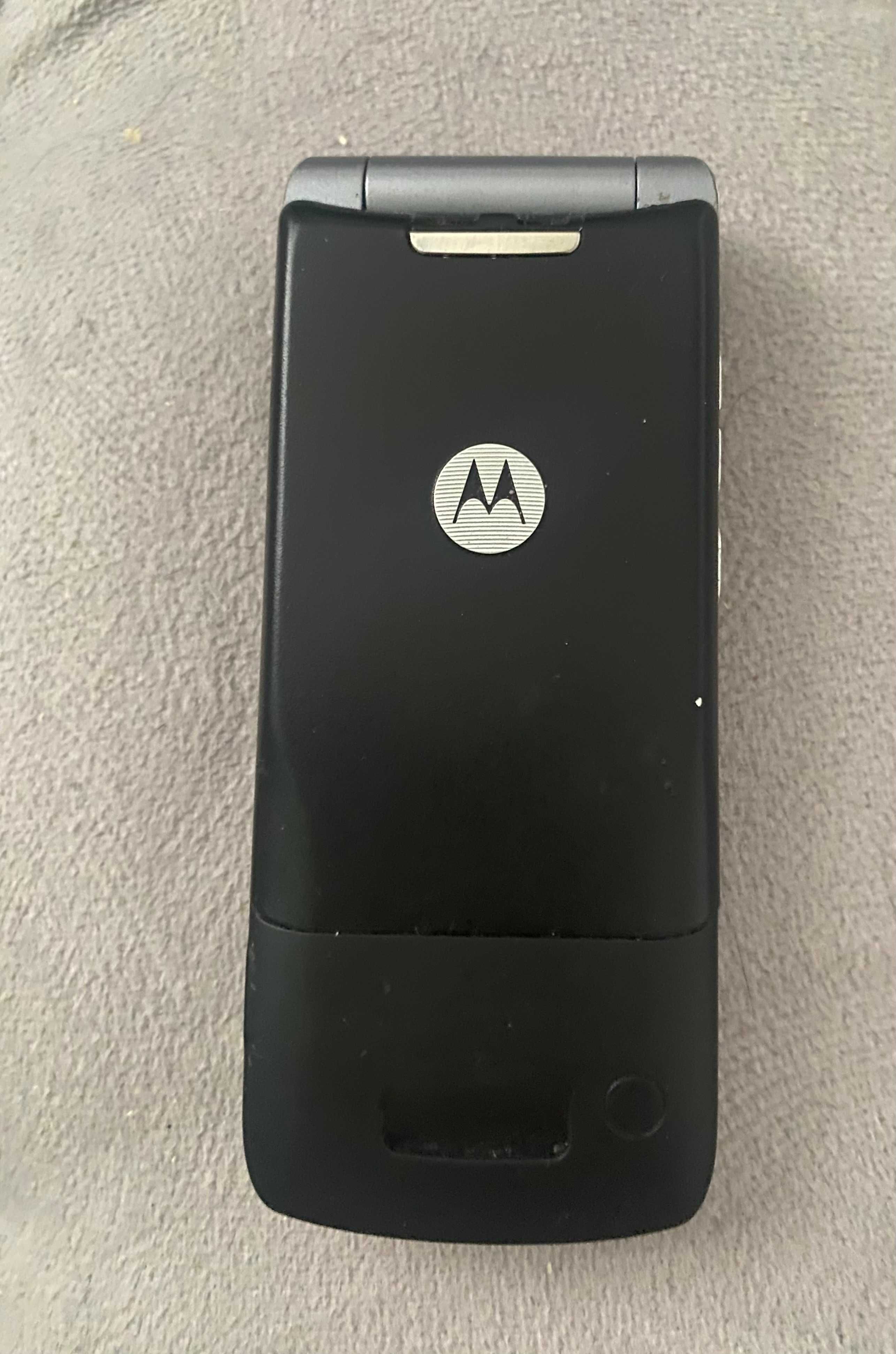Motorola K1, Sony Ericsson Walkman W300i , Sony Ericsson T280i