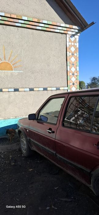 Продам джету 1.6 д надійний двигун. Простий в обслуговуні