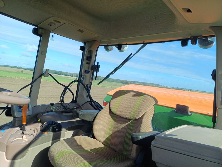 John Deere 6530 Premium