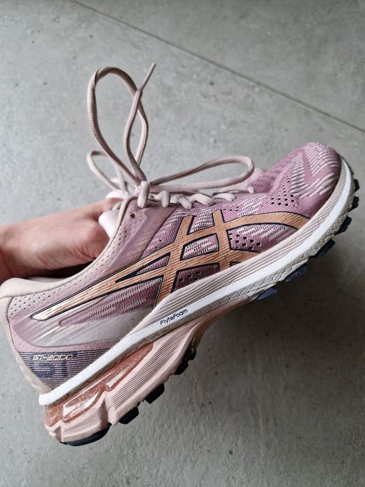 Buty do biegania asics 40,5