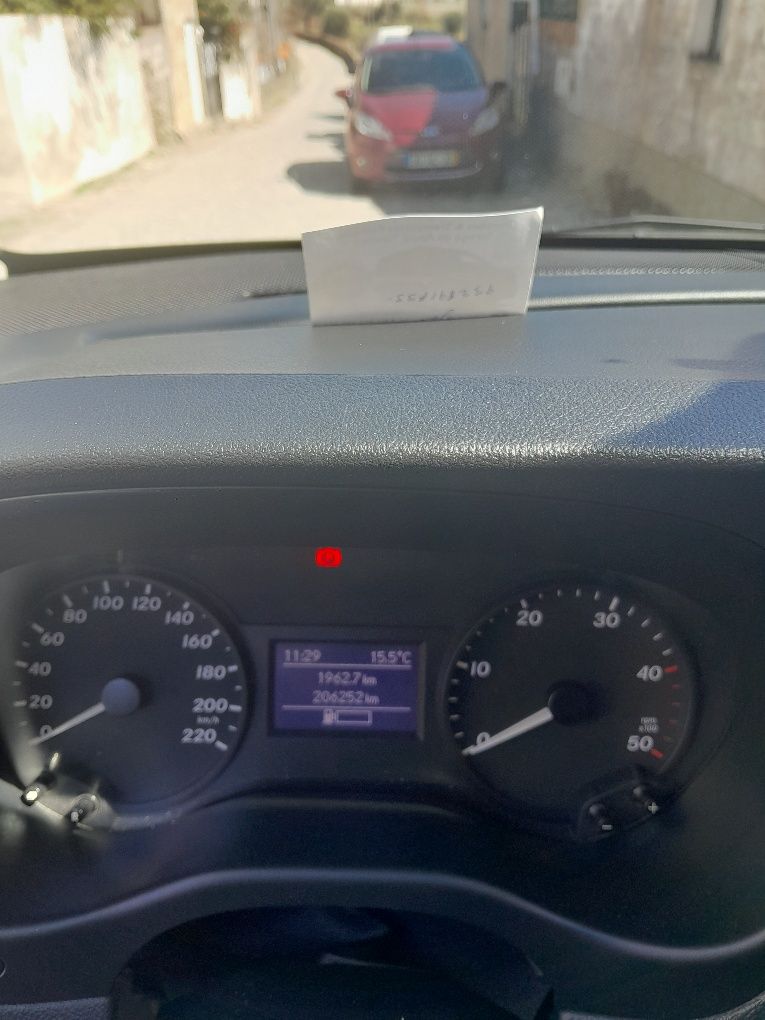Mercedes Vito/114CDI
