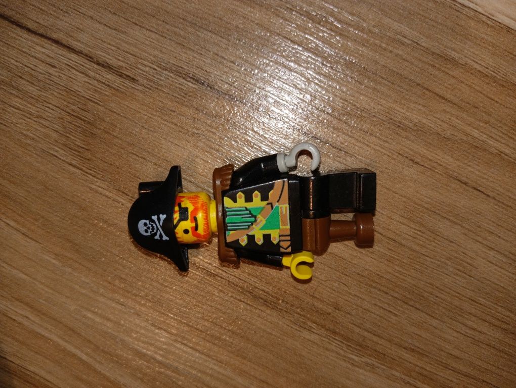 LEGO legoland 6251