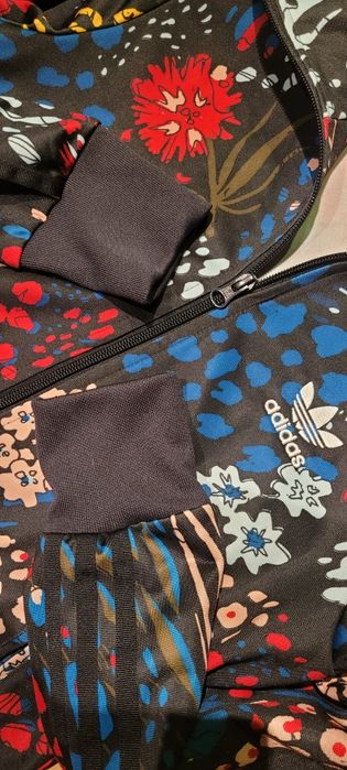 Damska bluza Adidas S