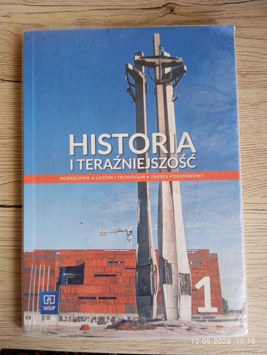 Historia i Teraźniejszość 1