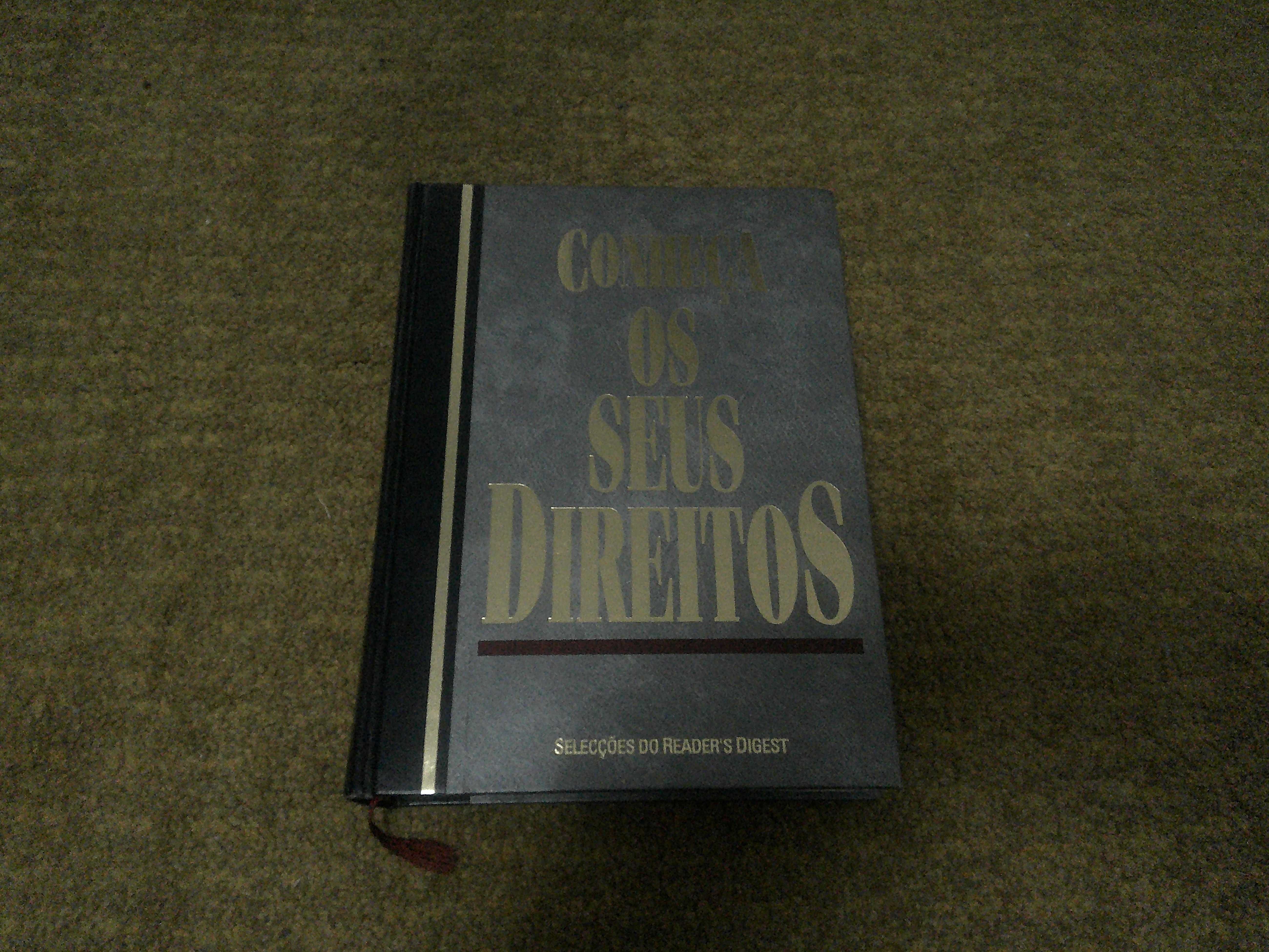 Conheça os seus direitos - Seleções Readers digest