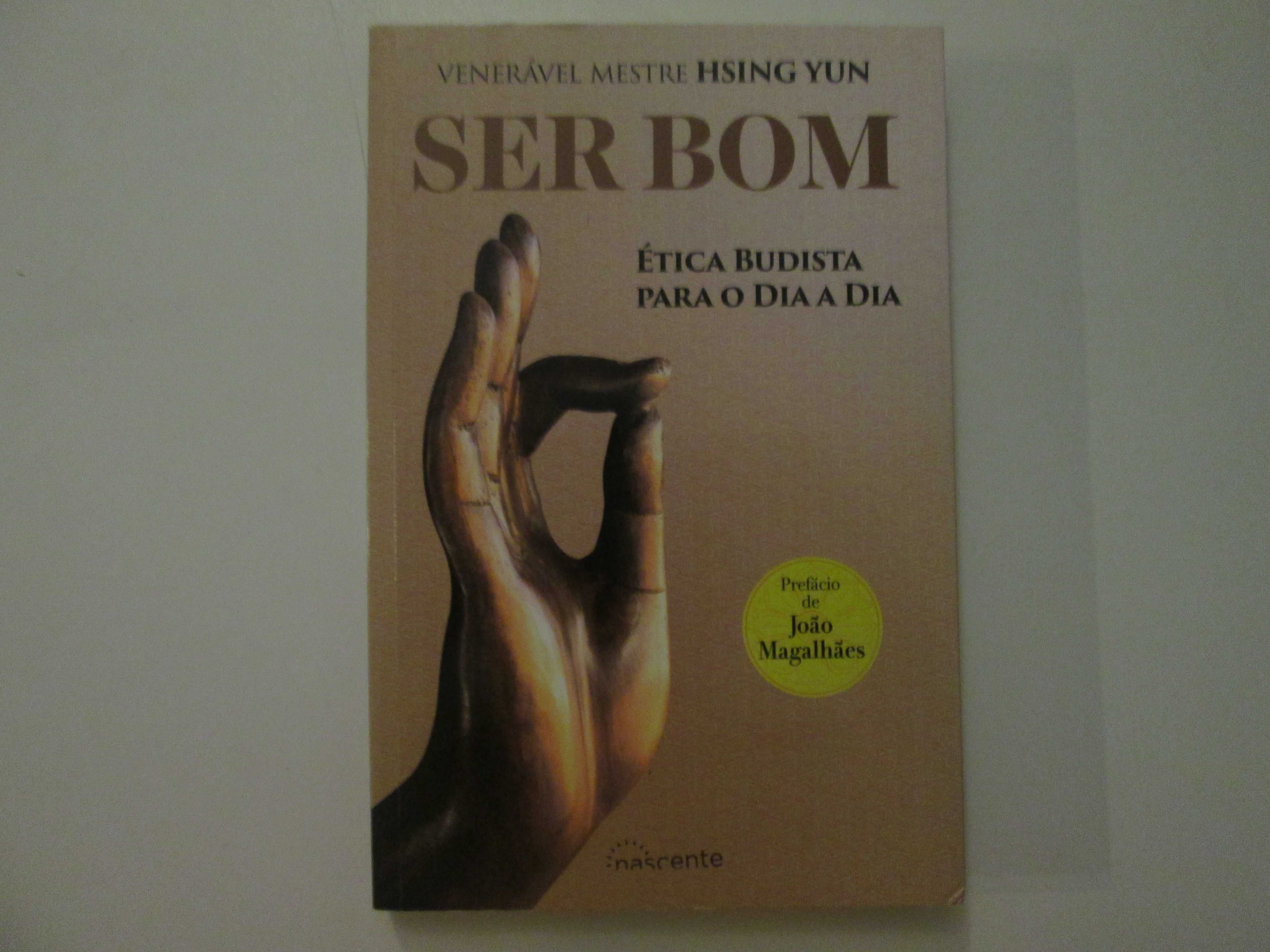 Ser bom- Hsing Yun