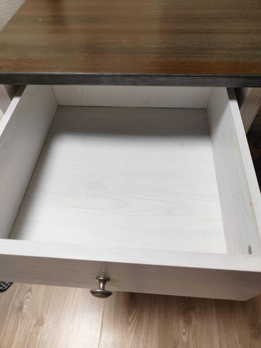 Biurko idealne do nauki i pracy