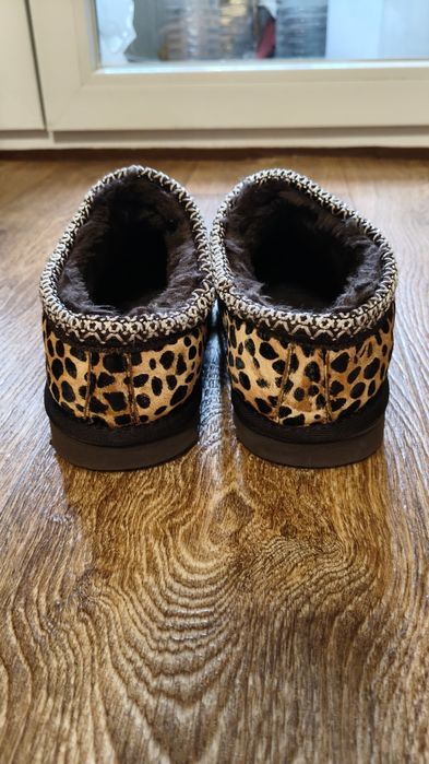 Угги укороченные UGG