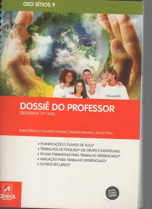 Manuais/Livros  Apoio - Professor - desde € 0,99 - ATUALIZÁVEL