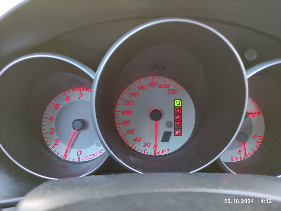 Продам Mazda 3 Автомат, гбо