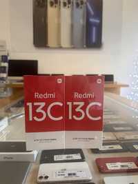 Xiaomi Redmi 13C 8/256GB *NOVO