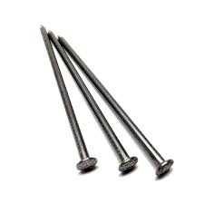 Gwoździe budowlane czarne 6-12cali