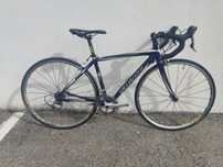 Liquidacao bicicletas usadas carbono