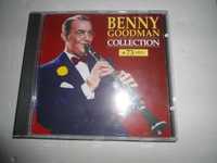 Benny Goodman "Collection" 1993 (фирменный)