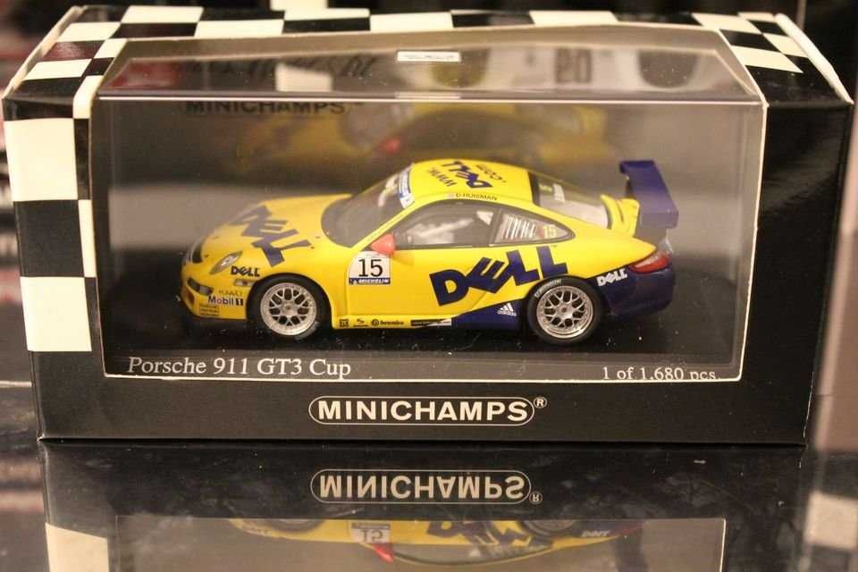 Várias miniaturas 1:43 - Minichamps, Schuco, Quartzo e BOS